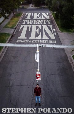 Ten Twenty Ten (eBook, ePUB) - Polando, Stephen