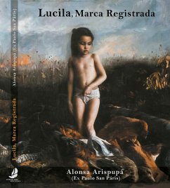 Cover Lucila, marca registrada (eBook, ePUB)
