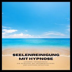 Seelenreinigung mit Hypnose (Premium-Bundle) (MP3-Download) - Lynen, Patrick