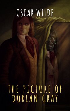 The Picture of Dorian Gray (eBook, ePUB) - Wilde, Oscar; classics, The griffin