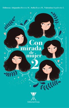 Con mirada de mujer 2 (eBook, ePUB) - Riveros Martínez, Alejandra