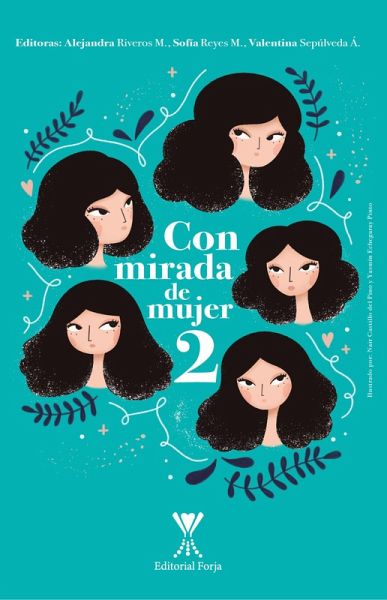 Con mirada de mujer 2 (eBook, ePUB) Con mirada de mujer 2 (eBook, ePUB)