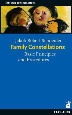 Cover Family Constellations (eBook, ePUB)