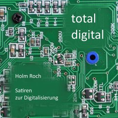 Total digital (MP3-Download) - Roch, Holm