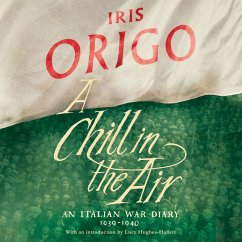 A Chill in the Air (MP3-Download) - Origo, Iris