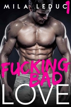 Cover Fucking bad love (eBook, ePUB)