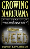 Growing Marijuana (eBook, ePUB)