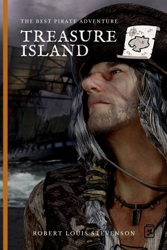 Treasure Island (eBook, ePUB) - Louis Stevenson, Robert