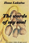 The Words of My Soul (eBook, ePUB)