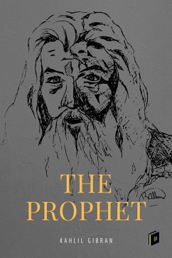 Cover The Prophet (eBook, ePUB)