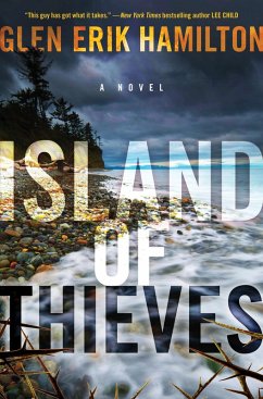 Island of Thieves (eBook, ePUB) - Hamilton, Glen Erik