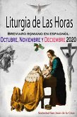 Liturgia de las Horas Breviario romano (eBook, ePUB)