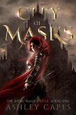 City of Masks (The Bone Mask Cycle, #1) (eBook, ePUB)