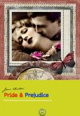 Pride and Prejudice (eBook, ePUB)