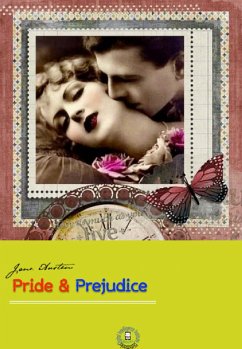 Pride and Prejudice (eBook, ePUB) - Austen, Jane