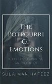 The Potpourri of Emotions (eBook, ePUB)