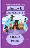 A Ride of Passage (Little Witches, #8) (eBook, ePUB)