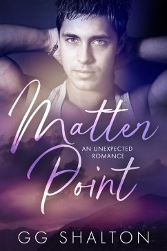 Matter Point (eBook, ePUB) Cover Matter Point (eBook, ePUB)