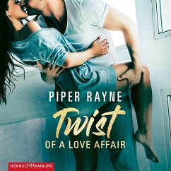 Twist of a Love Affair / Baileys-Serie Bd.3 (MP3-Download) - Rayne, Piper