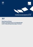 Prognose und Kompensation von Formabweichungen bei der Fräsbearbeitung dünnwandiger Strukturen (eBook, PDF)