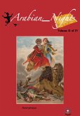 The Arabian Nights, Volume II of IV (eBook, ePUB)