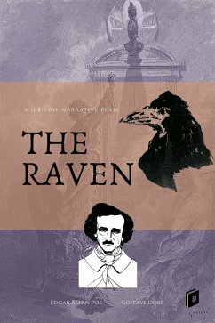 The Raven (eBook, ePUB) - Poe, Edgar Allan