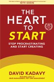 The Heart to Start (eBook, ePUB)