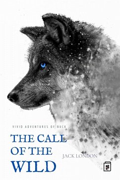 Cover The Call of the Wild (eBook, ePUB)