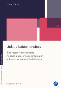 Liebes Leben anders (eBook, PDF) - Rinnert, Kerstin
