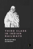 Third Class in Indian Railways (eBook, ePUB)