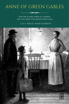 Anne of Green Gables (eBook, ePUB) - Montgomery, Lucy Maud