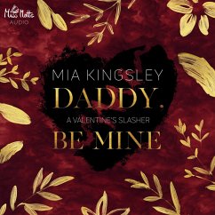 Daddy, Be Mine (MP3-Download) - Kingsley, Mia