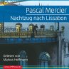 Nachtzug nach Lissabon (MP3-Download) - Bild 1
