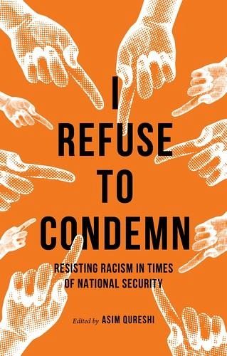 I Refuse to Condemn (eBook, ePUB) I Refuse to Condemn (eBook, ePUB)