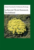 La flore de l'île de Hummock, Îles Falkland (eBook, ePUB) La flore de l'île de Hummock, Îles Falkland (eBook, ePUB)