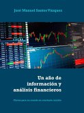 Un año de información y análisis financieros (eBook, ePUB)