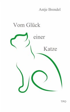 Vom Glück einer Katze (eBook, ePUB)