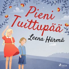 Pieni Tuittupää (MP3-Download) - Härmä, Leena