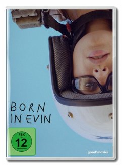 Born in Evin - Dokumentation