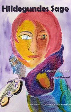 Hildegundes Sage (eBook, ePUB) Cover Hildegundes Sage (eBook, ePUB)