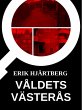 Våldets Västerås (eBook, ePUB) - Bild 1