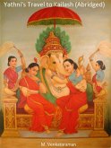Yathni's Travel to Kailash (Abridged) (eBook, ePUB)