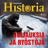 Huijauksia ja ryöstöjä (MP3-Download)