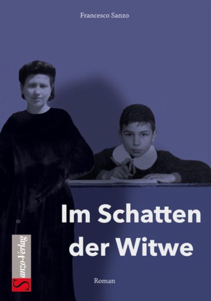 Im Schatten der Witwe (eBook, ePUB)
