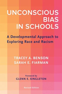 Unconscious Bias in Schools (eBook, ePUB) Cover Unconscious Bias in Schools (eBook, ePUB)