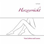 Herzverrückt (eBook, ePUB)