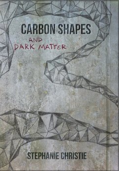 Carbon Shapes and Dark Matter (eBook, ePUB) - Christie, Stephanie