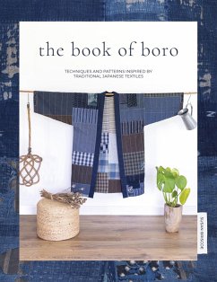 The Book Of Boro (eBook, ePUB) - Briscoe, Susan