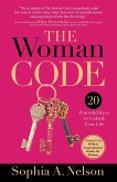 The Woman Code (eBook, ePUB)