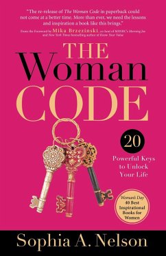 The Woman Code (eBook, ePUB) - Nelson, Sophia A.